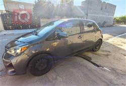 تويوتا يارس